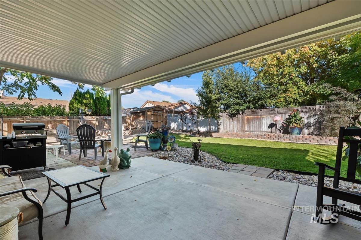 4450 S Chariot Wy Property Photo 27