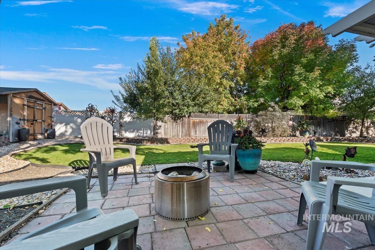 4450 S Chariot Wy Property Photo 28