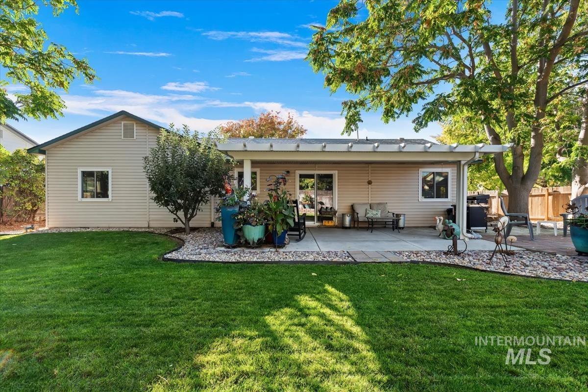 4450 S Chariot Wy Property Photo 31