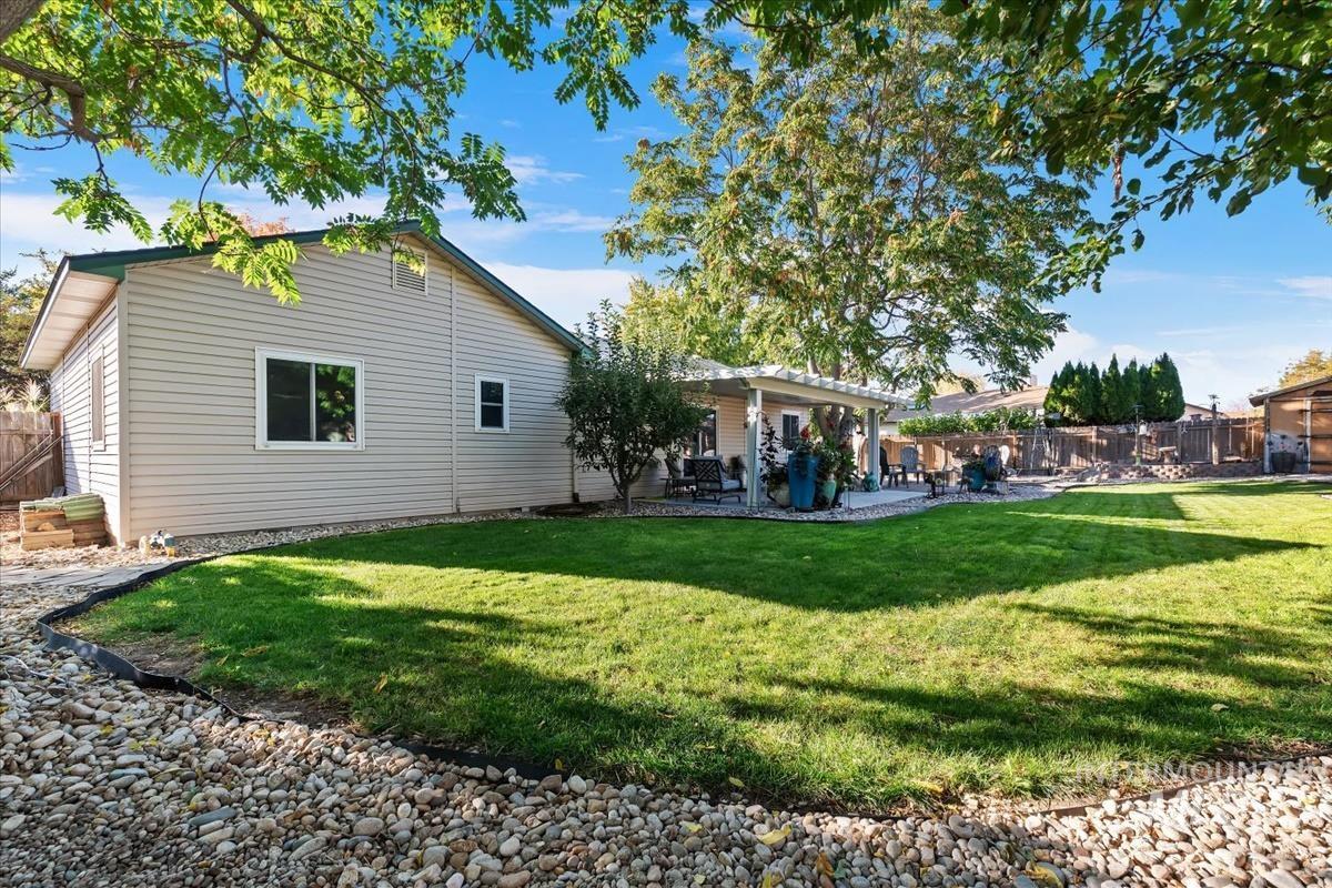 4450 S Chariot Wy Property Photo 32