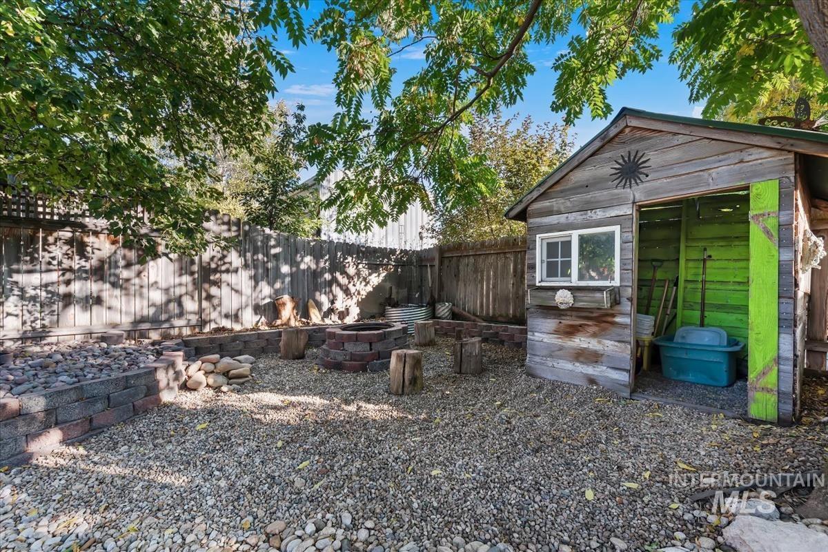 4450 S Chariot Wy Property Photo 33
