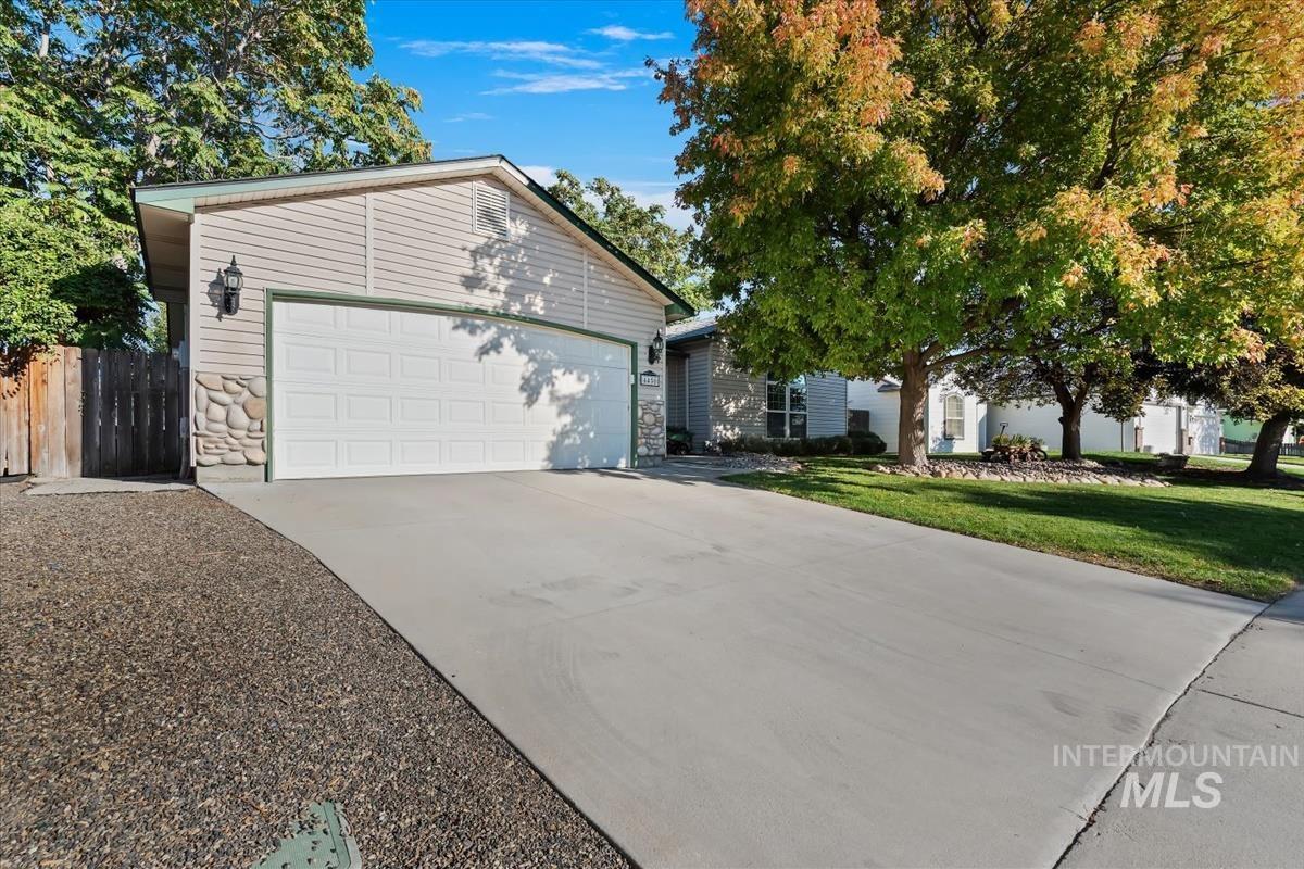 4450 S Chariot Wy Property Photo 34