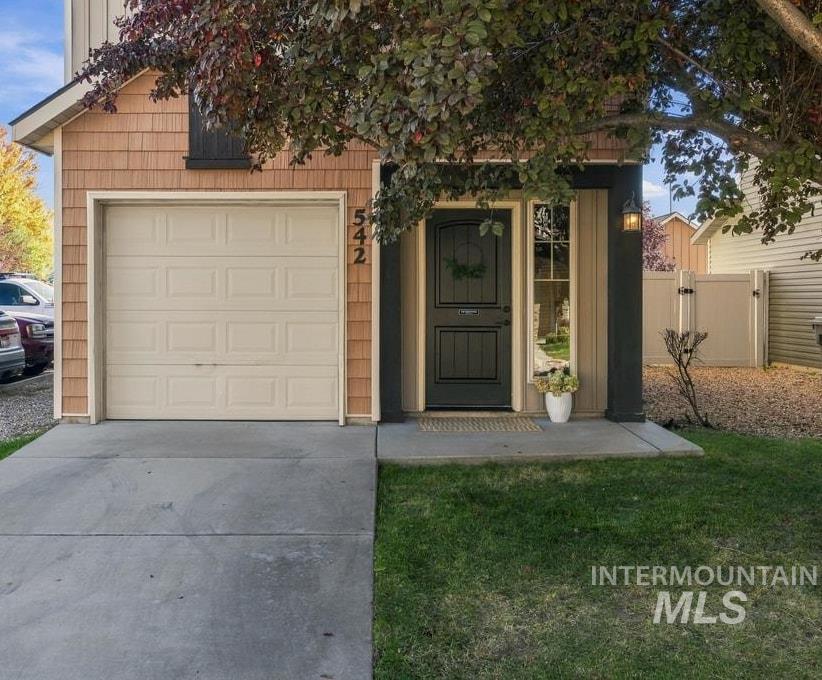 542 S Pine Island Lane Property Photo 1