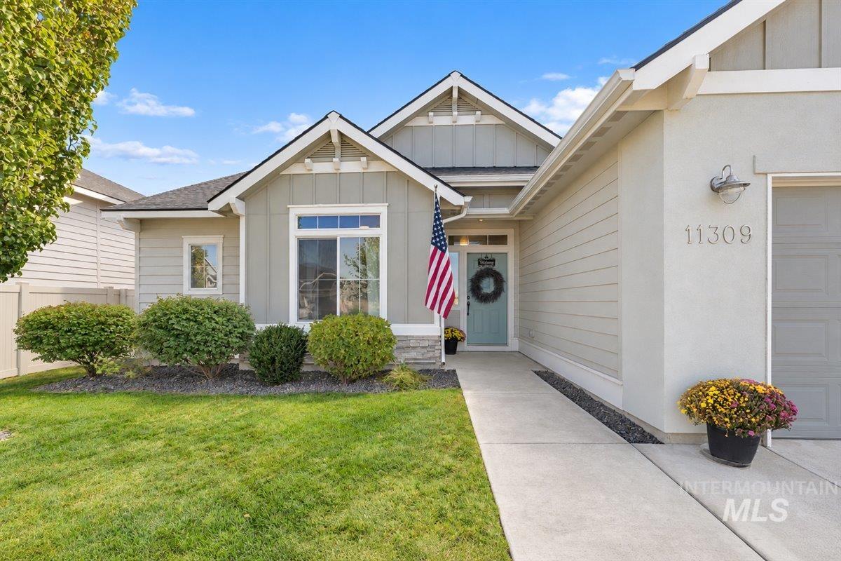 11309 W Overture St. Property Photo 4