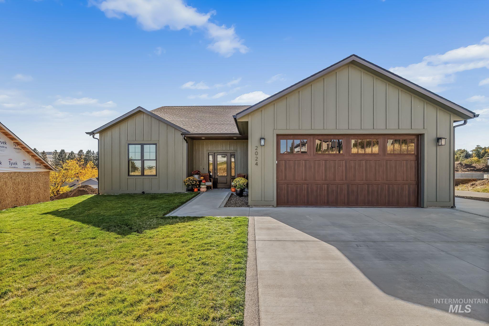 2024 Ben Gifford Ct. Property Photo 1