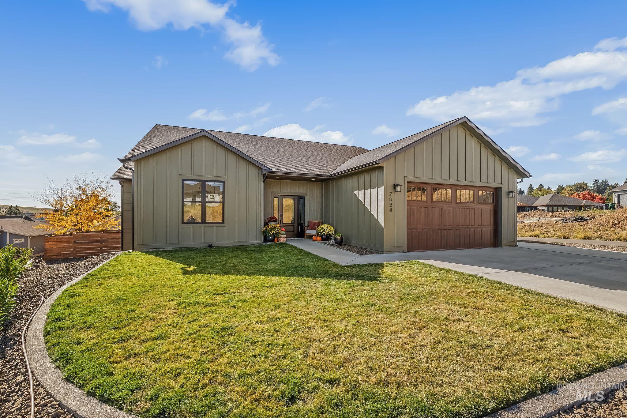 2024 Ben Gifford Ct. Property Photo 2