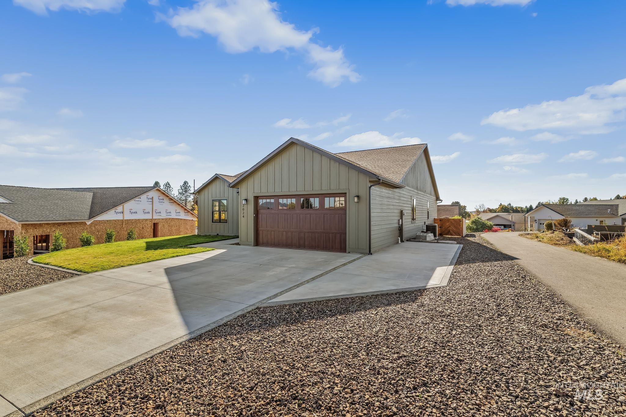 2024 Ben Gifford Ct. Property Photo 3