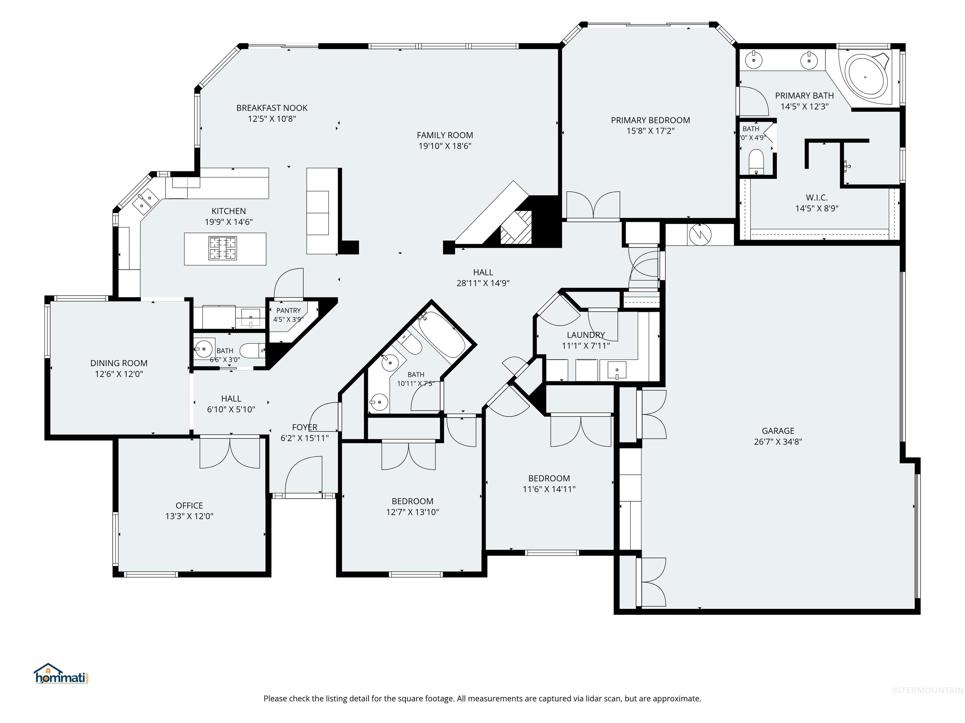 232 W Oakhampton Dr Property Photo 47
