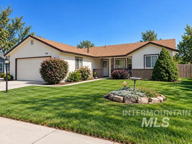 988 N Scrivner Way Property Photo 27