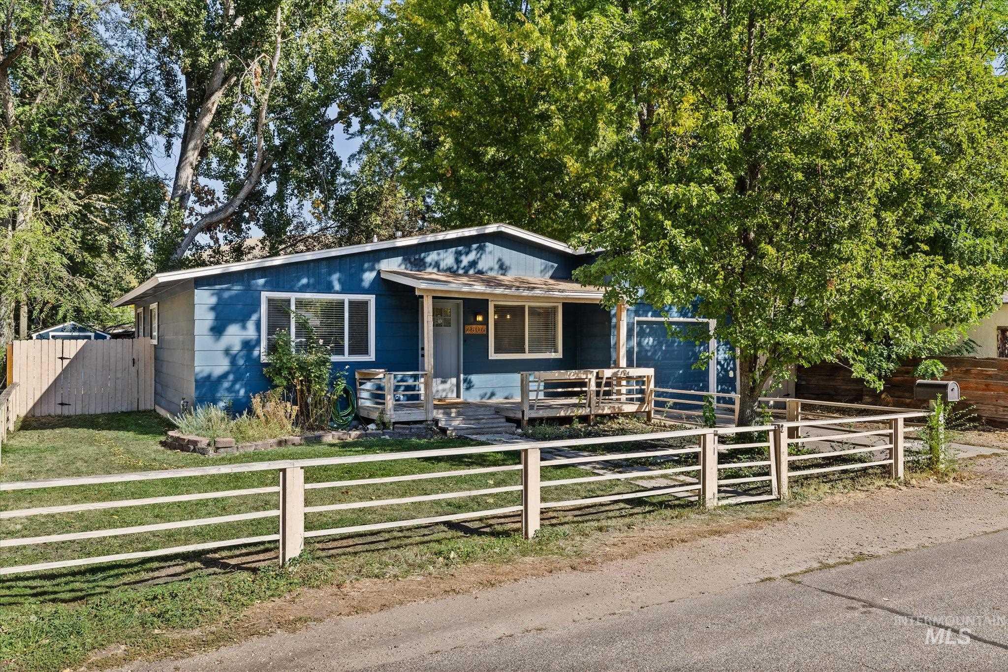 2806 W Bellomy Lane Property Photo 1