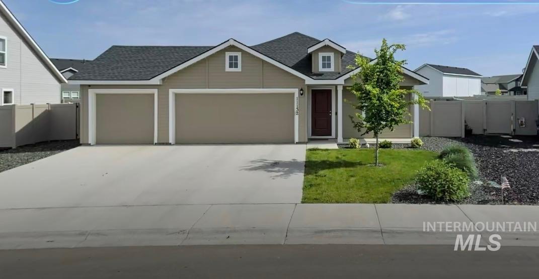 11132 Maroon Bells Dr Property Photo 1