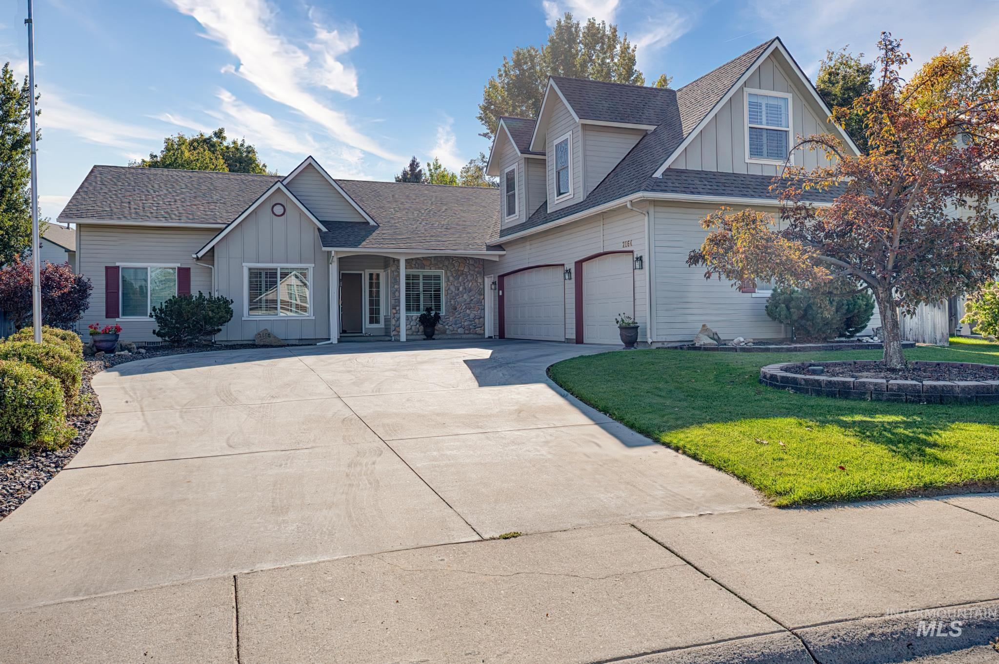 2164 S Trapper Cove Avenue Property Photo 1