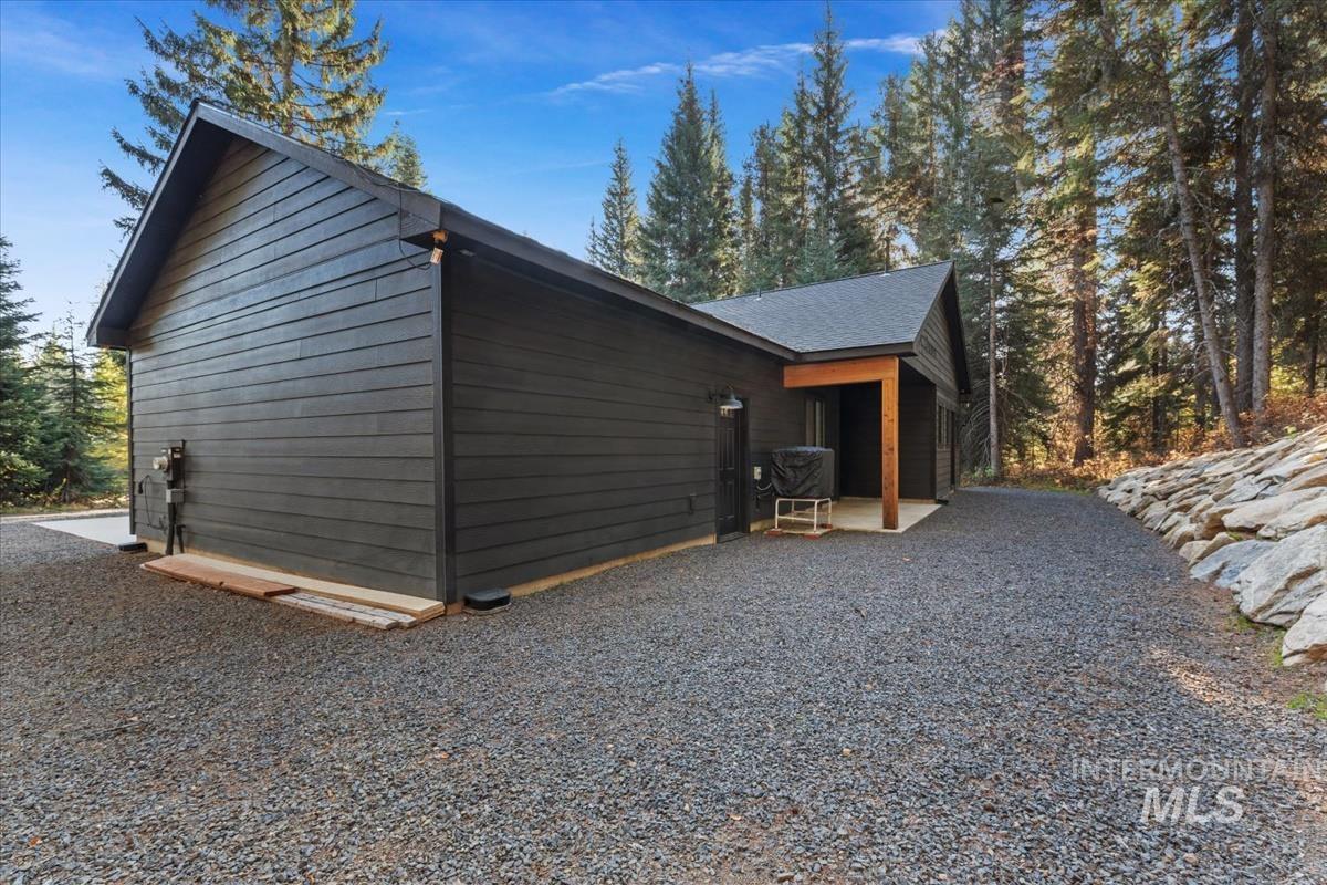 2521 W Mountain Road Property Photo 29