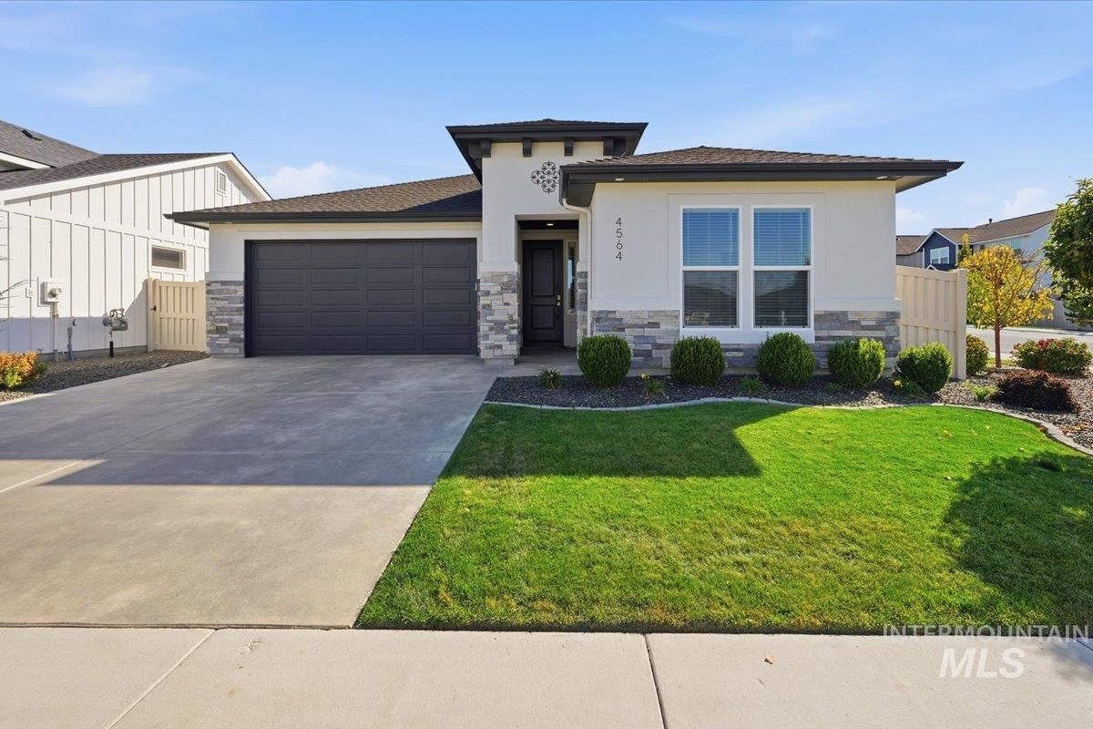 4564 S Selatir Way Property Photo 1