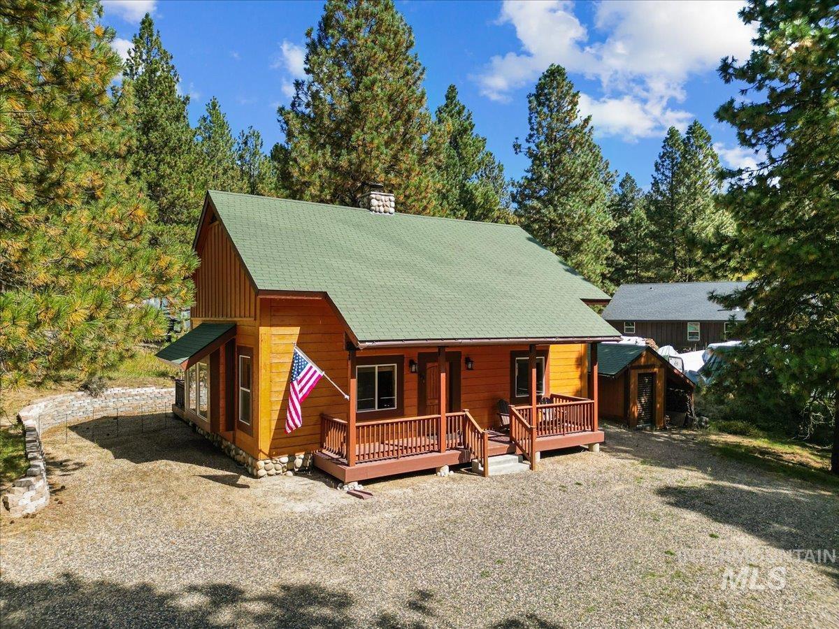 1236 View Drive Property Photo 1