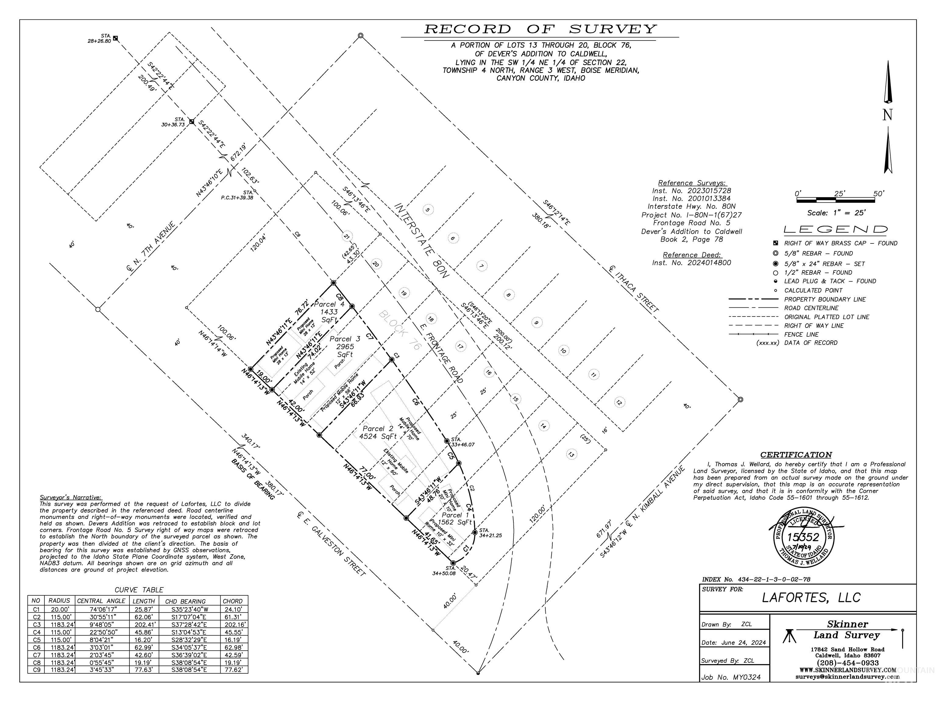 713 E Galveston Street Property Photo 3