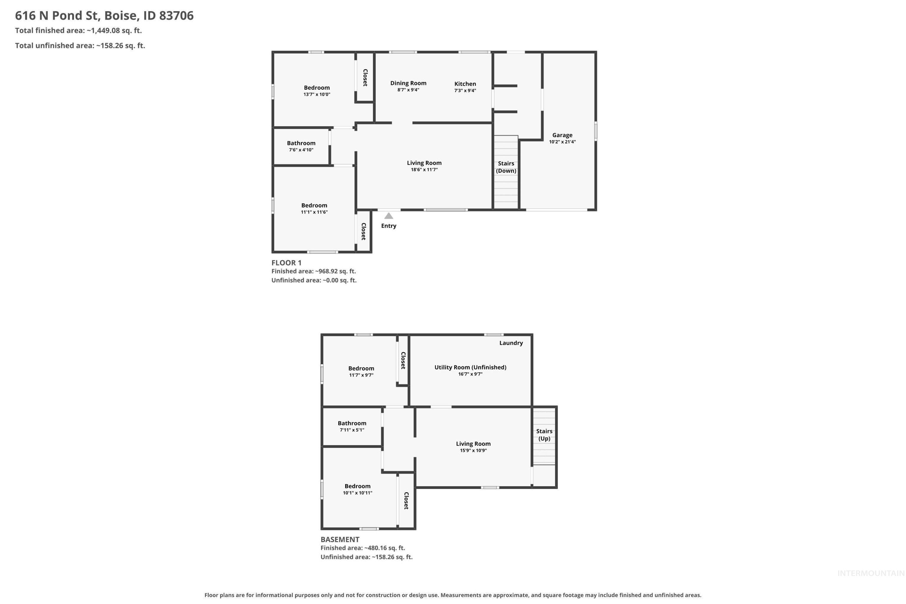 616 N Pond Property Photo 21
