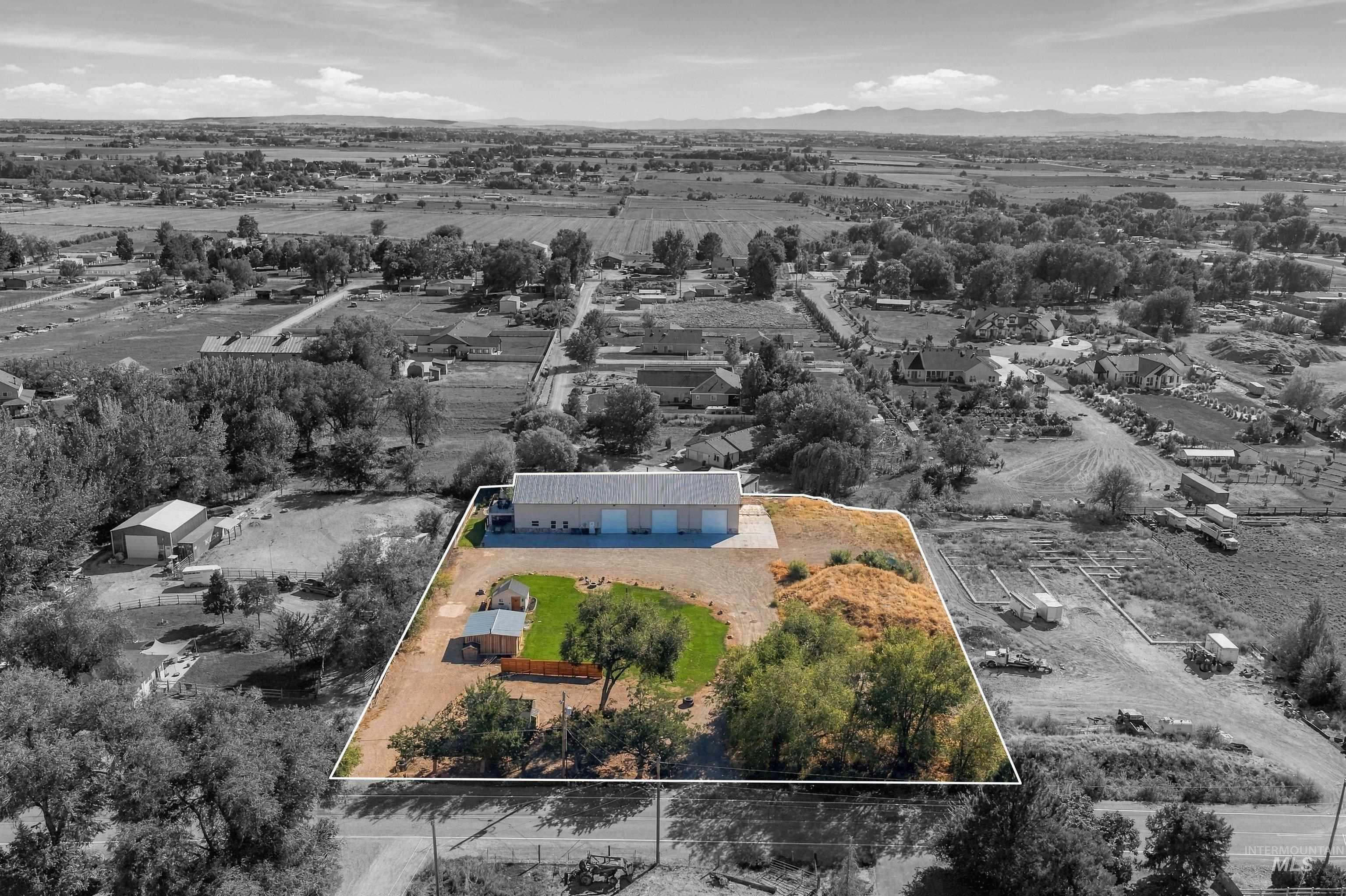 5855 Joe Lane Property Photo 1