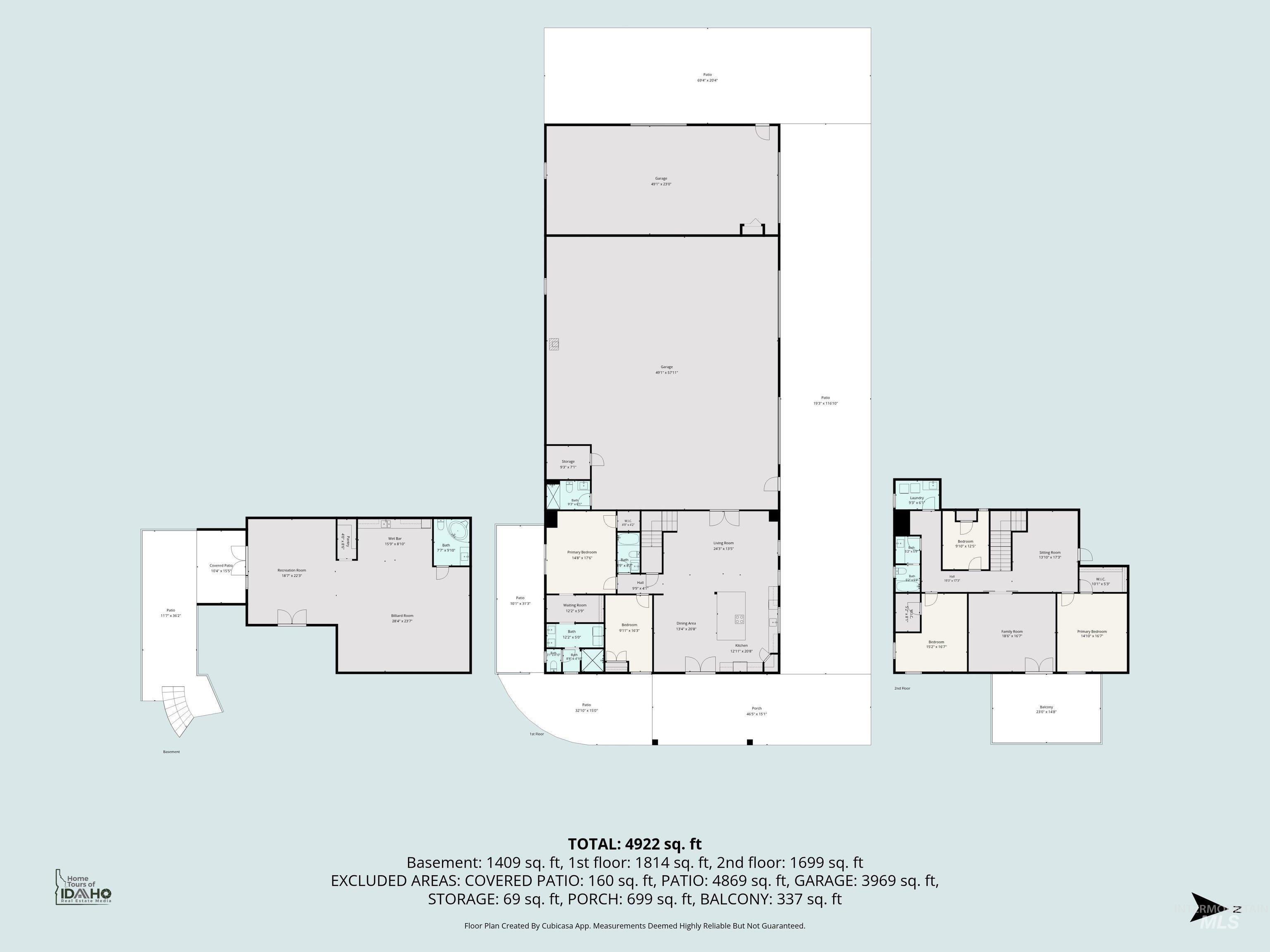 5855 Joe Lane Property Photo 46
