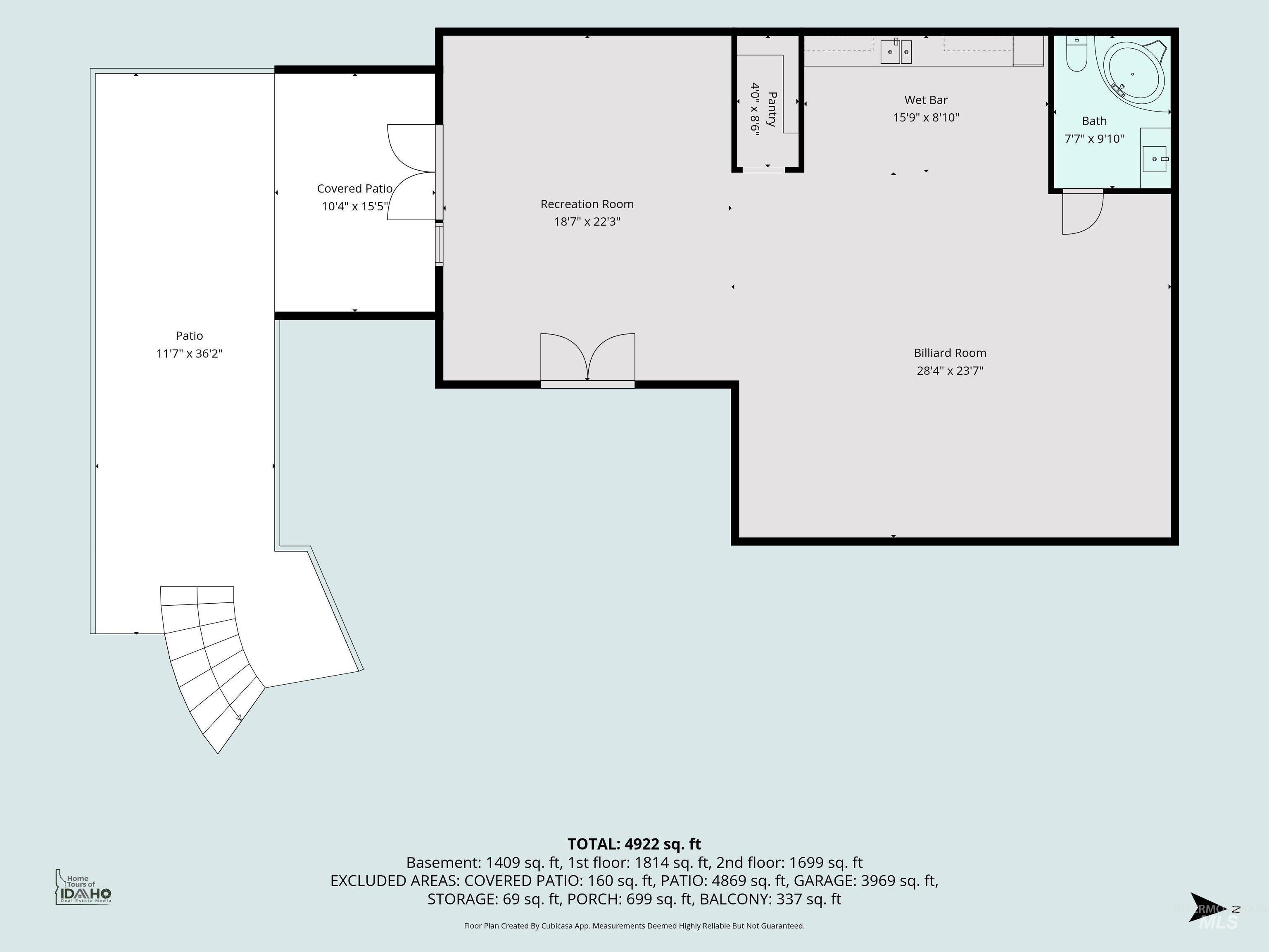 5855 Joe Lane Property Photo 47