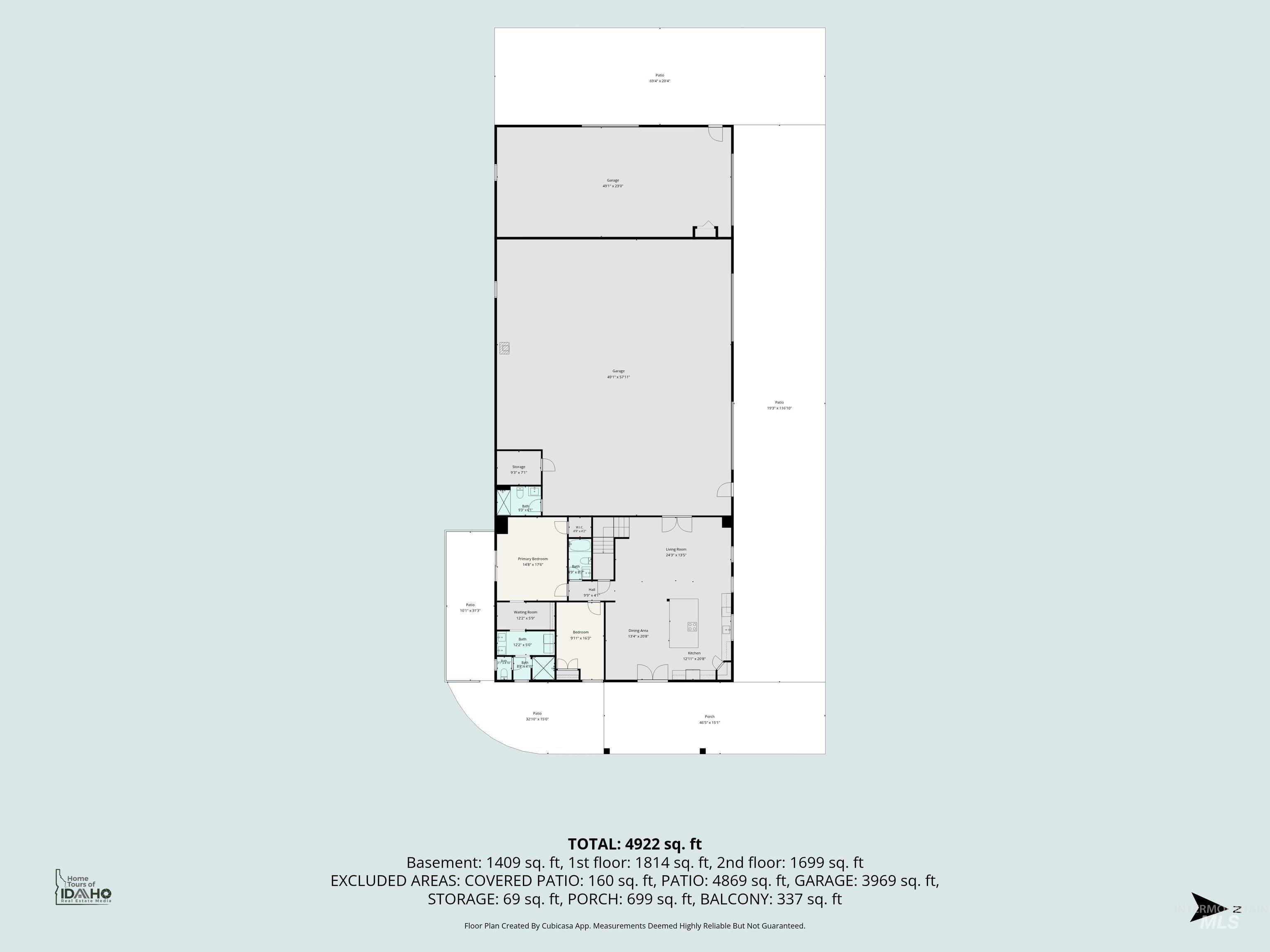5855 Joe Lane Property Photo 48