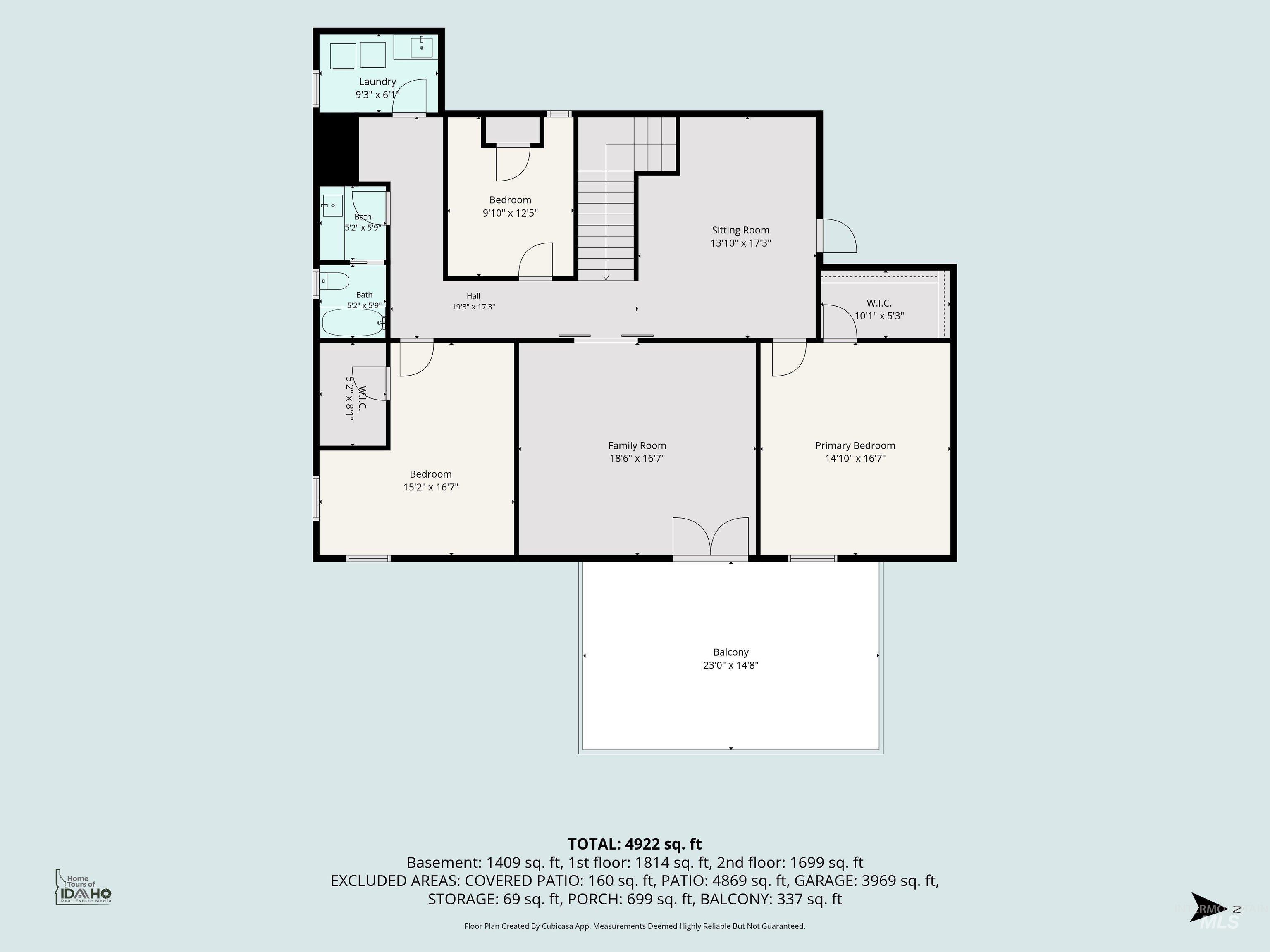 5855 Joe Lane Property Photo 49