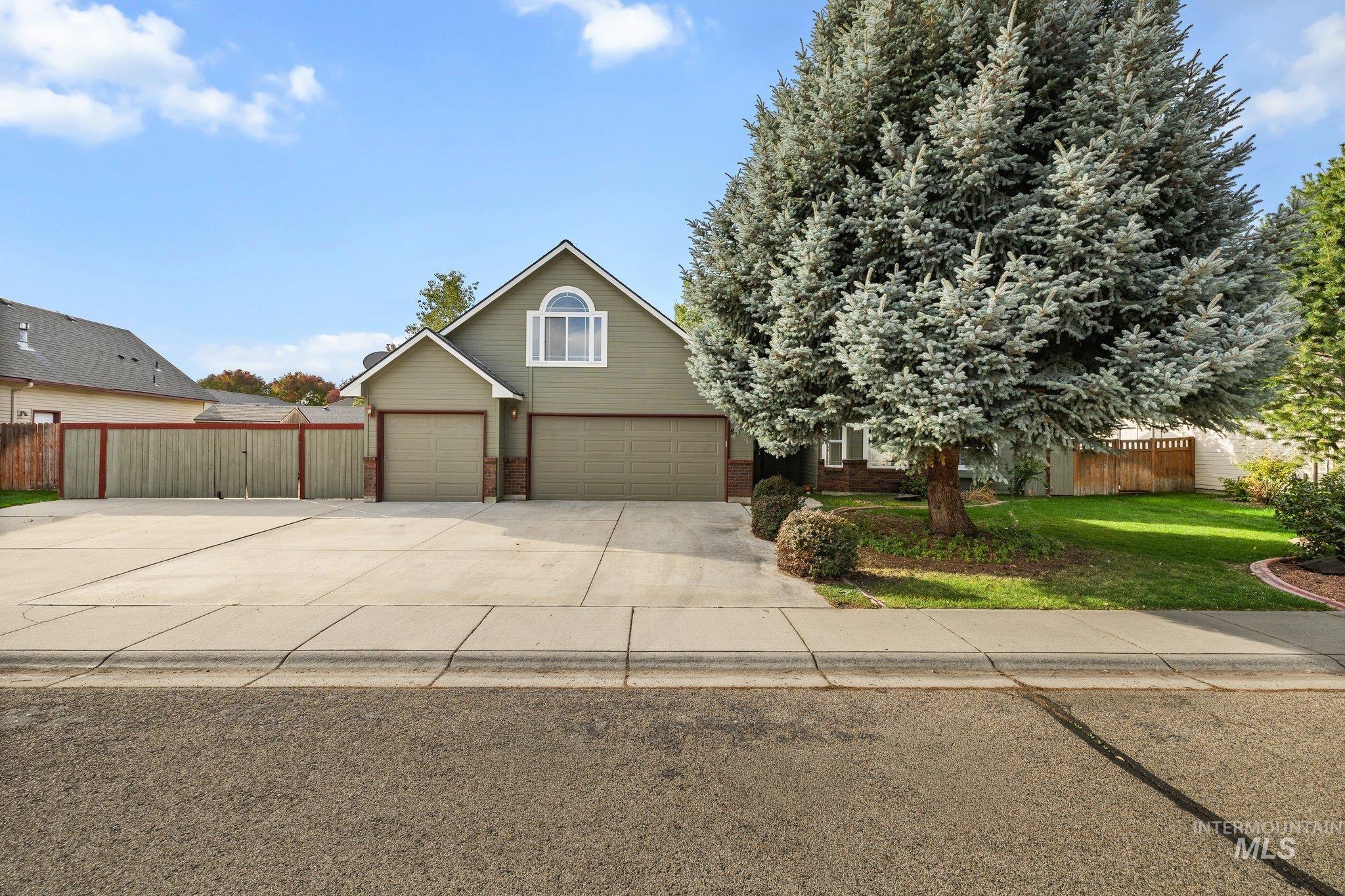 8727 W Sagebrush Property Photo 1
