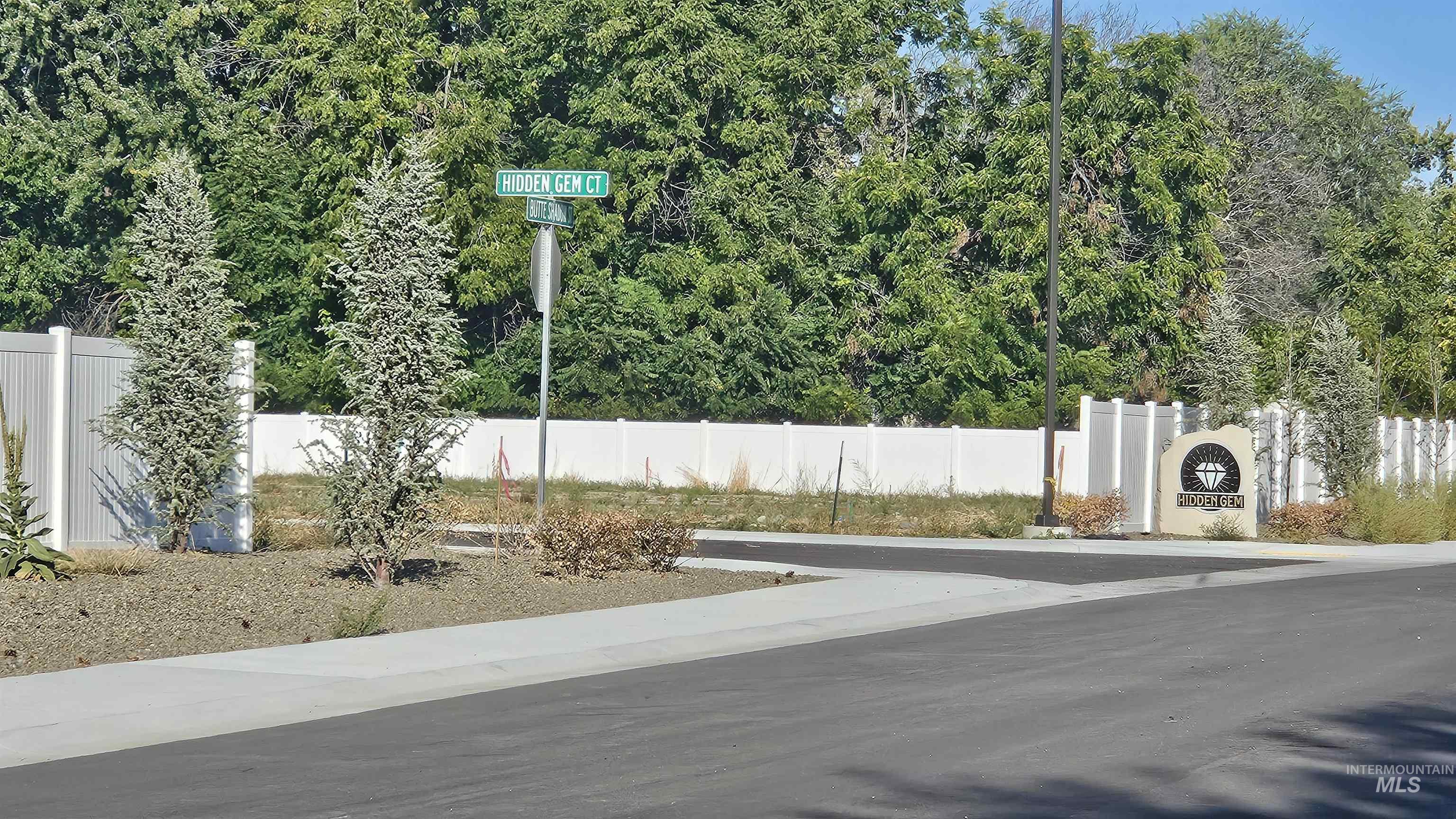 707 Hidden Gem Court Property Photo 2