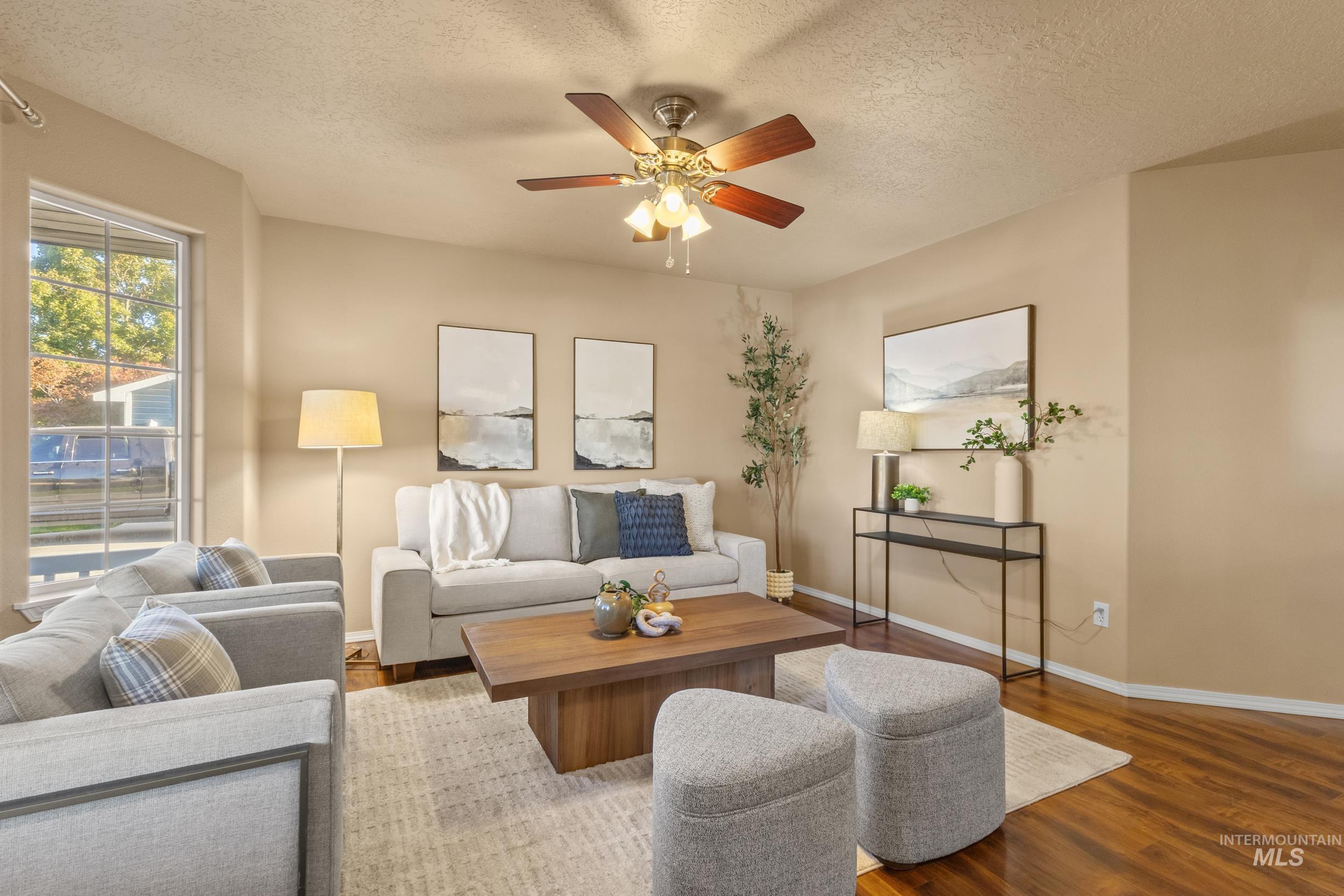3015 N Burley Way Property Photo 4
