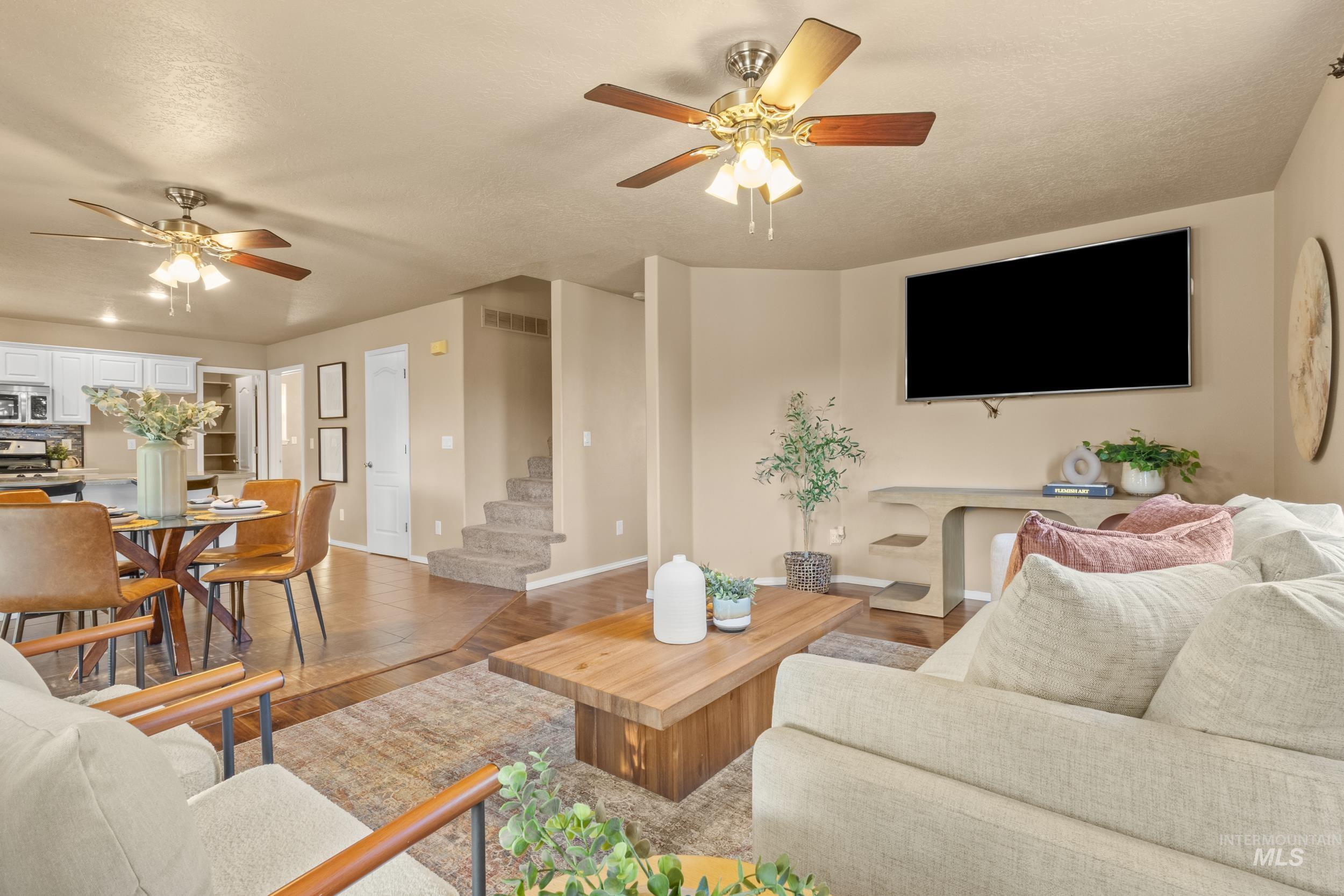 3015 N Burley Way Property Photo 8