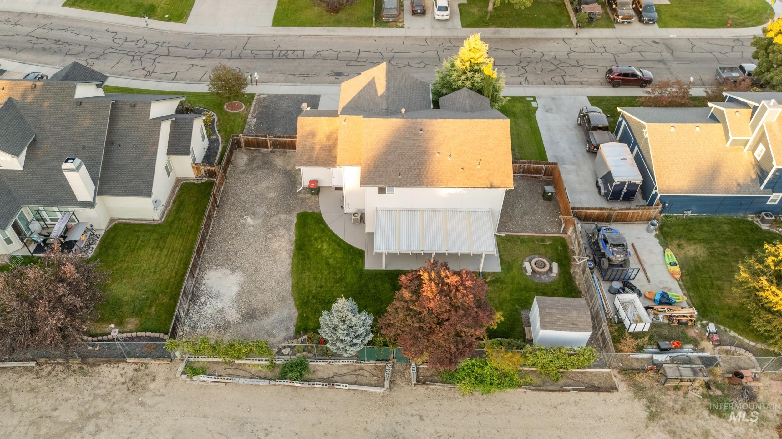3015 N Burley Way Property Photo 40