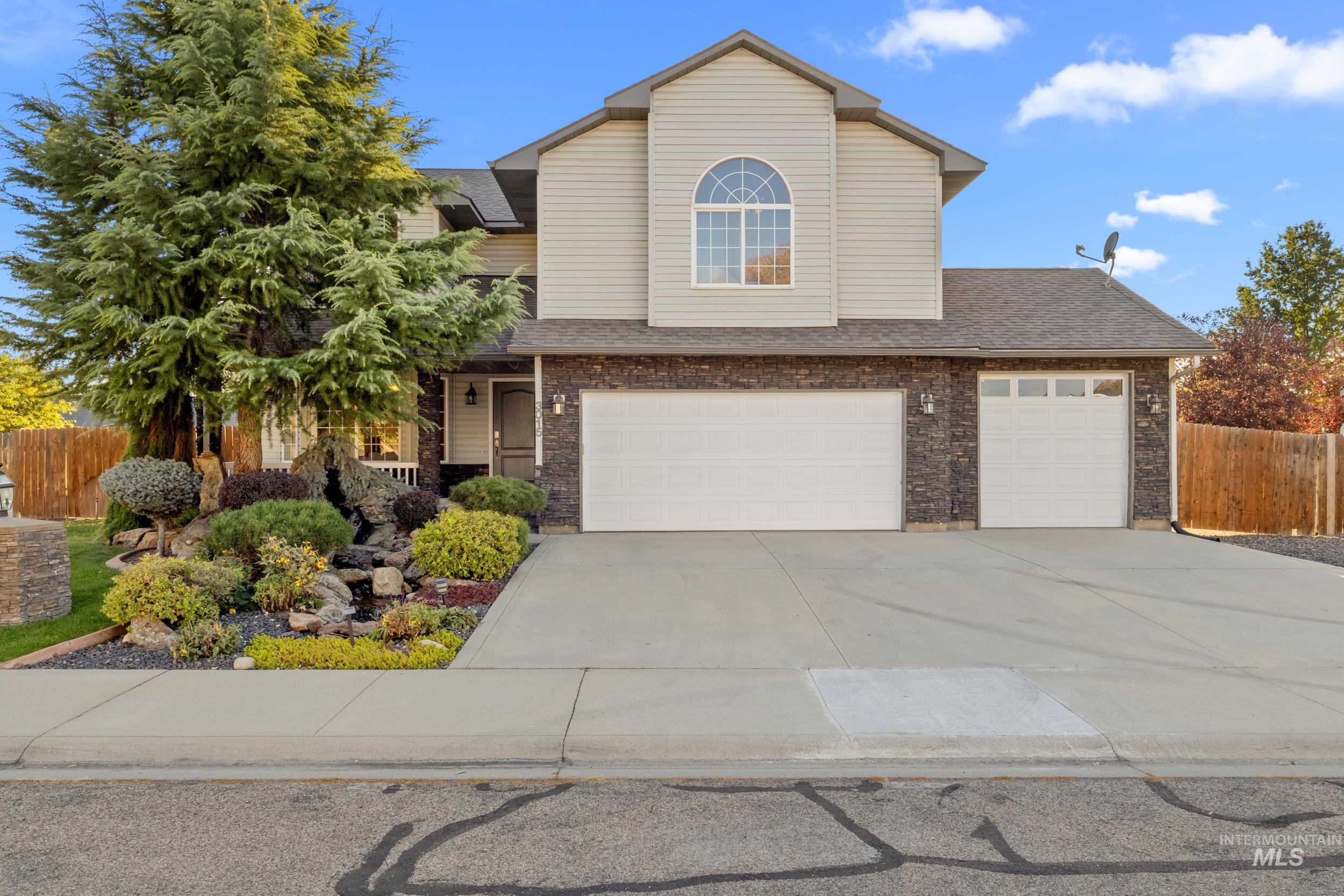 3015 N Burley Way Property Photo 42