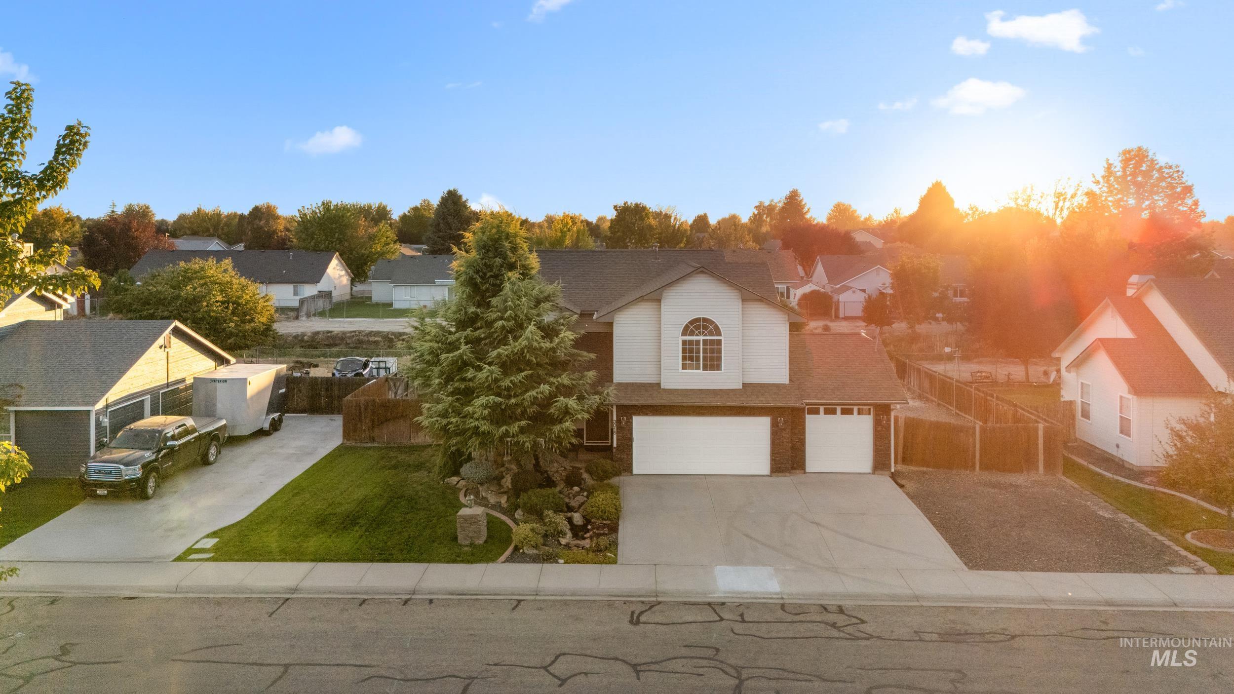 3015 N Burley Way Property Photo 44