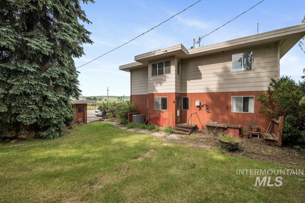 409 N Parkway Property Photo 7