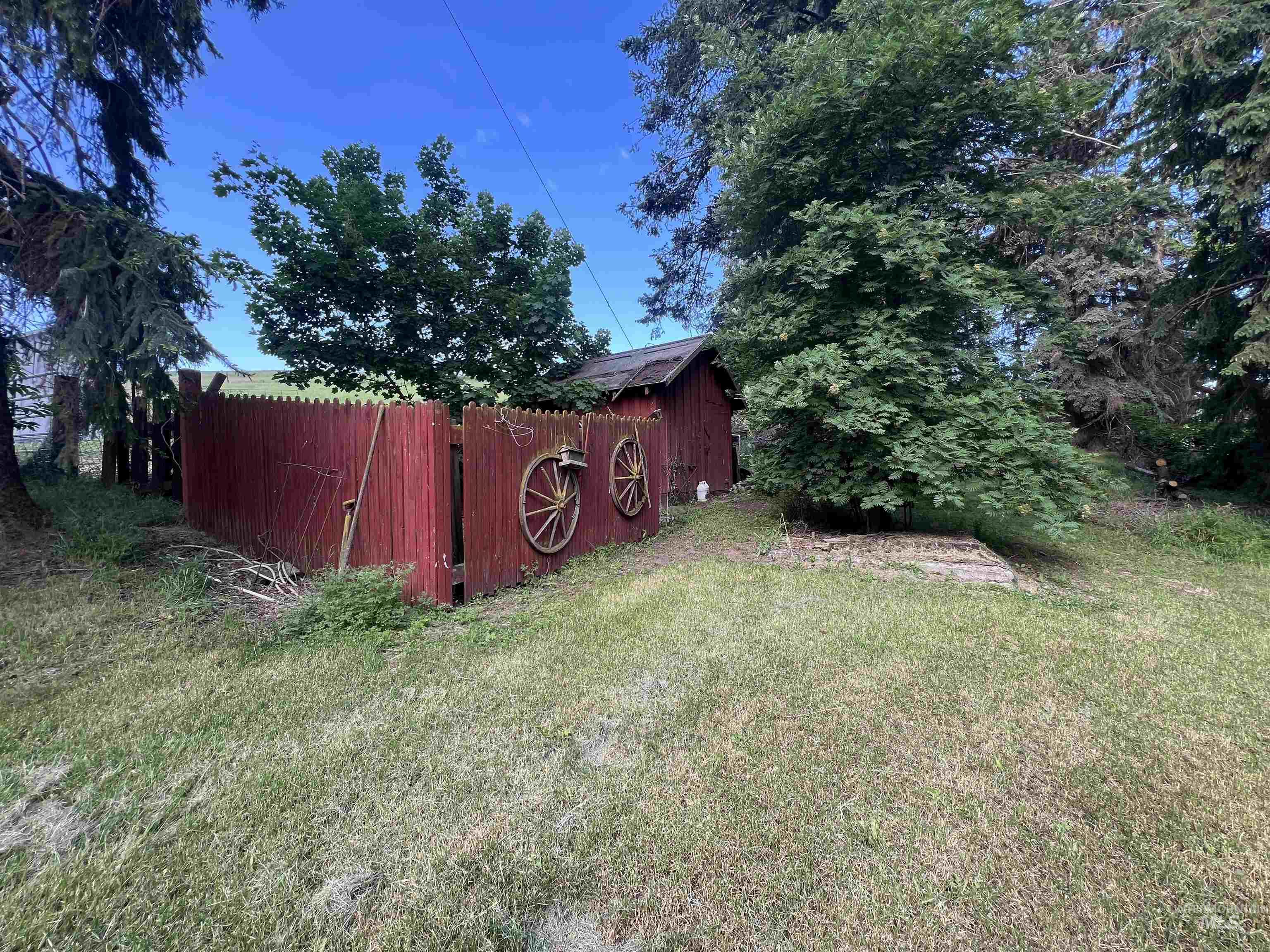 409 N Parkway Property Photo 21