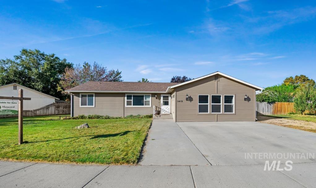 2419 Sagittarius Dr Property Photo 1