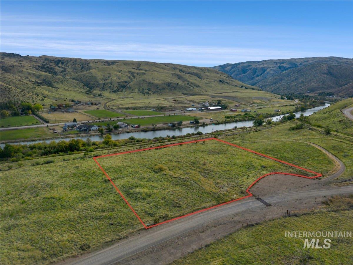 4001 Harmony Ln (Lot 2) Property Photo 1