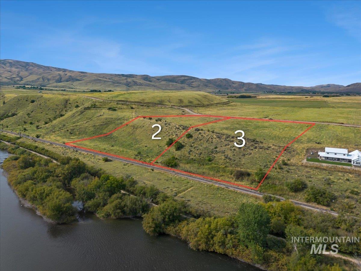 4201 Harmony Ln (lot 3) Property Photo 4