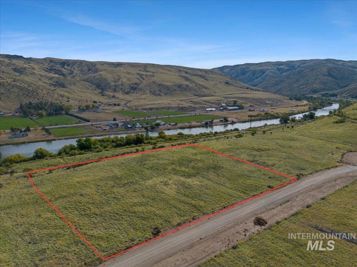 4201 Harmony Ln (lot 3) Property Photo 5