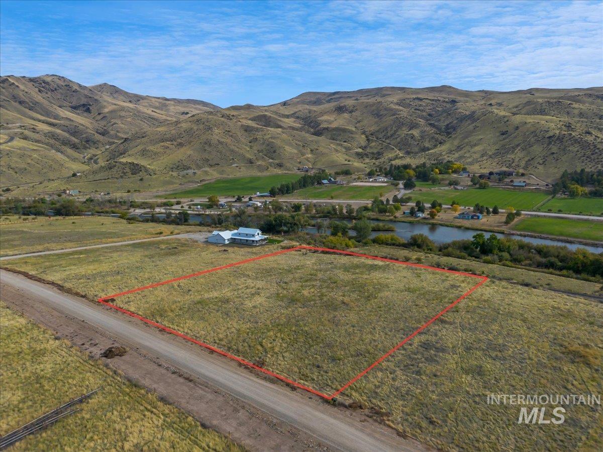 4201 Harmony Ln (lot 3) Property Photo 6