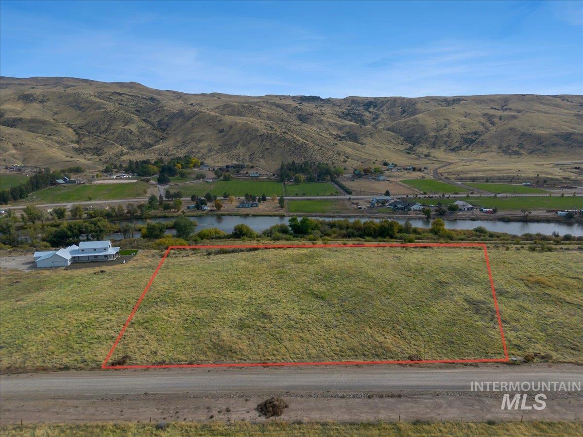 4201 Harmony Ln (lot 3) Property Photo 7