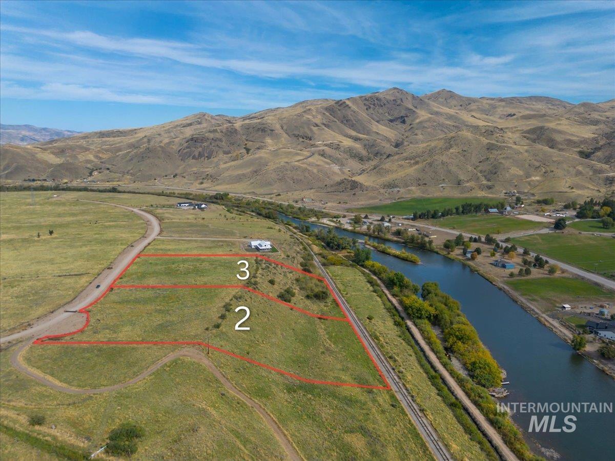 4201 Harmony Ln (lot 3) Property Photo 8