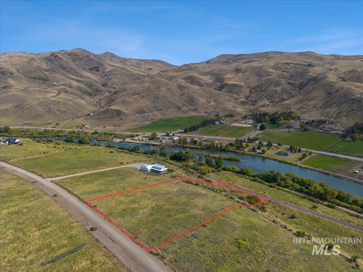 4201 Harmony Ln (lot 3) Property Photo 9