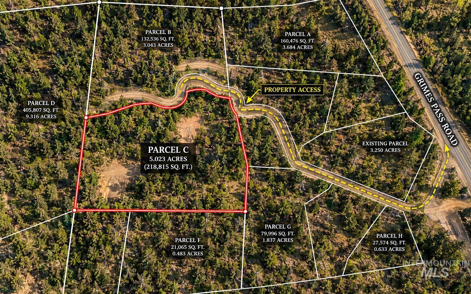 Tbd Grimes Pass Road Property Photo 26
