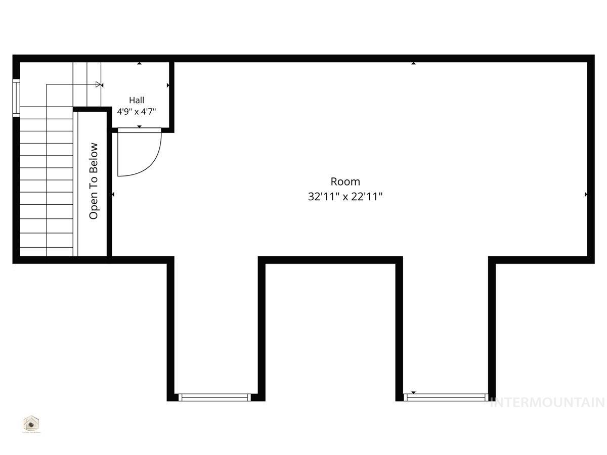 748 W Steeple View Drive Property Photo 30