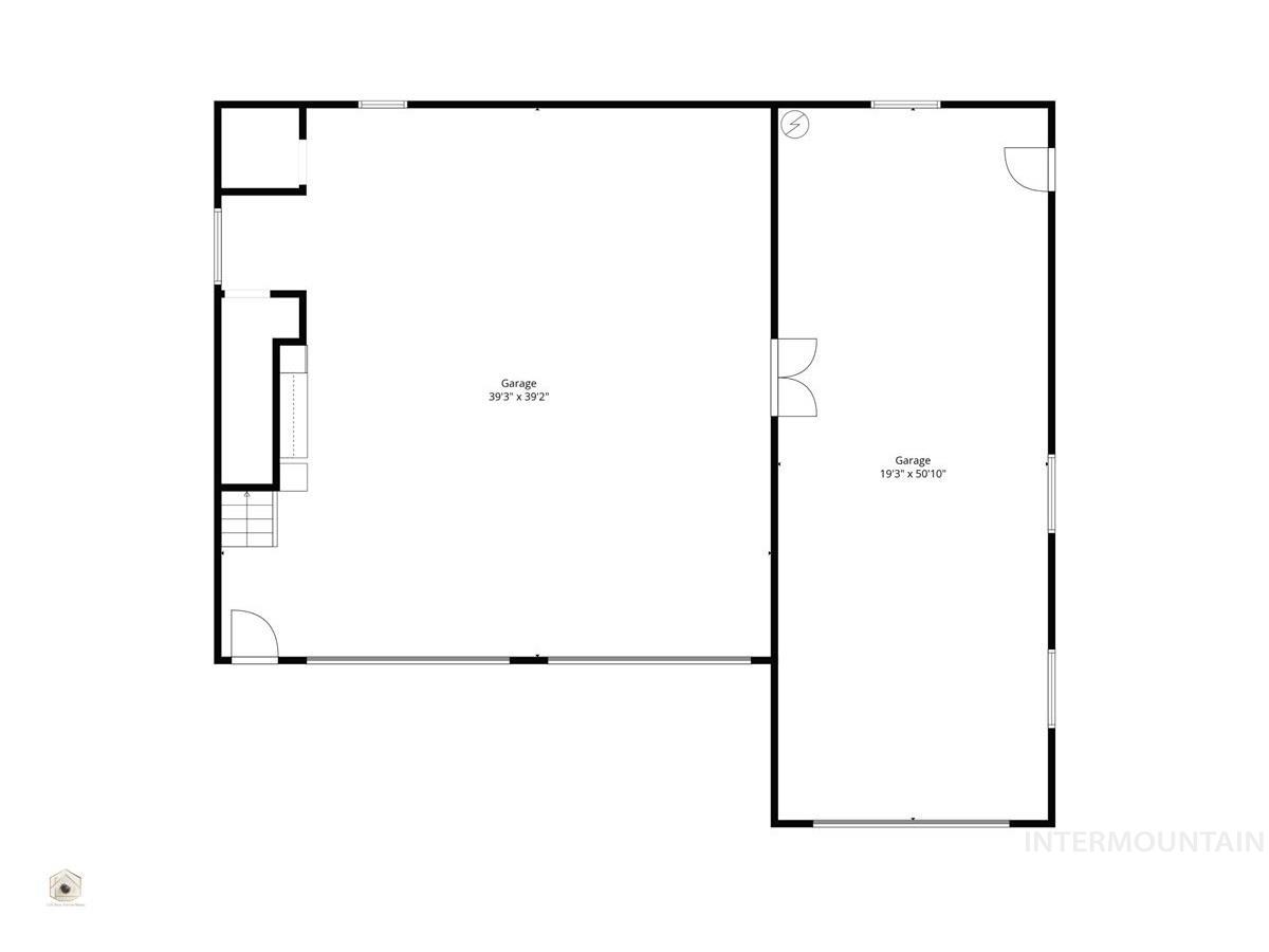 748 W Steeple View Drive Property Photo 31