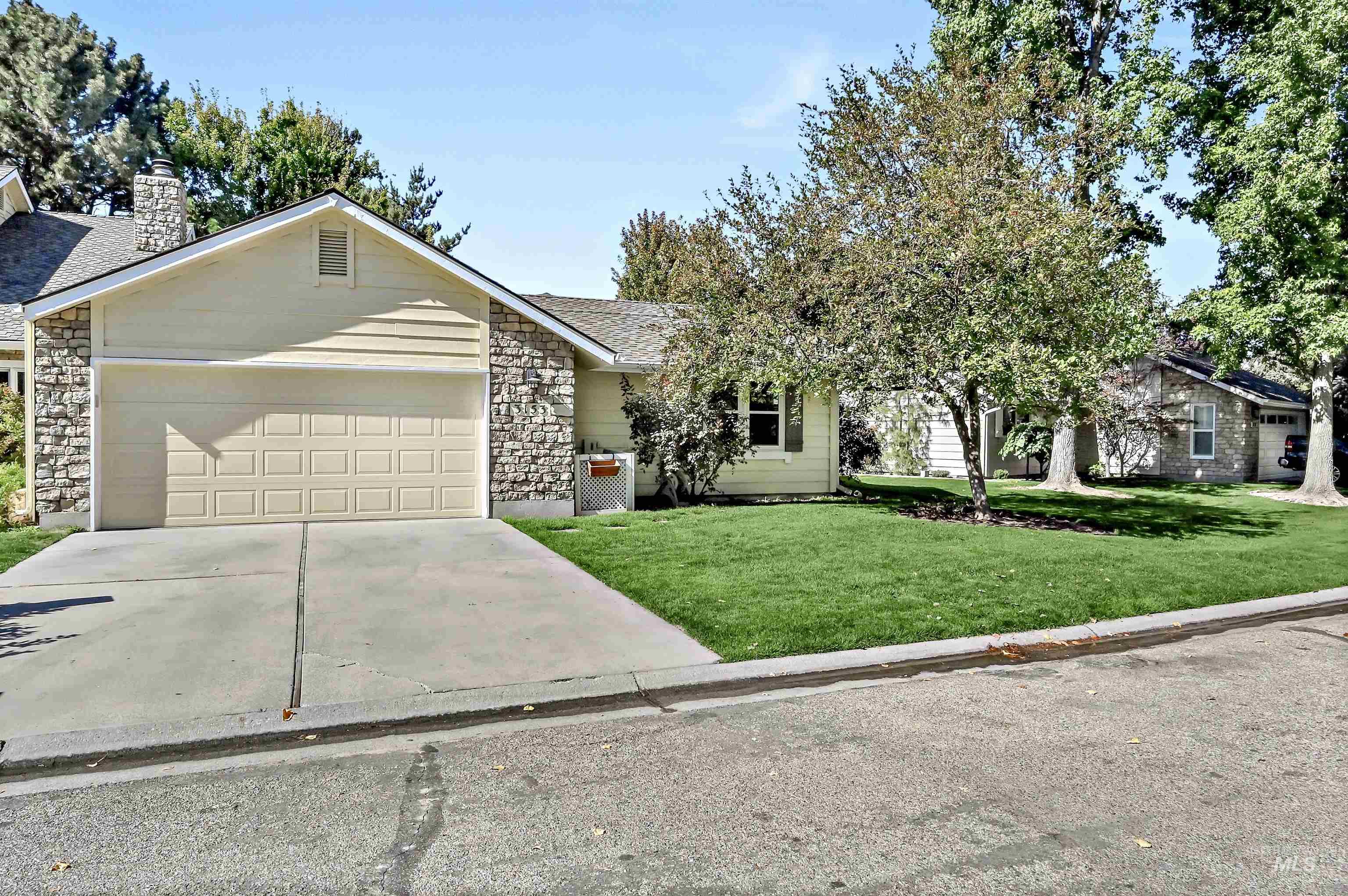 3153 S Lakewood Way Property Photo 24