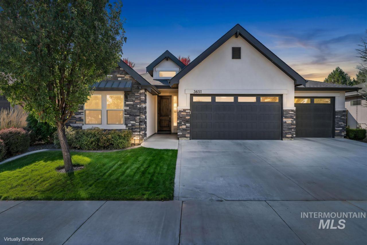3651 W Sand Wedge St Property Photo 1