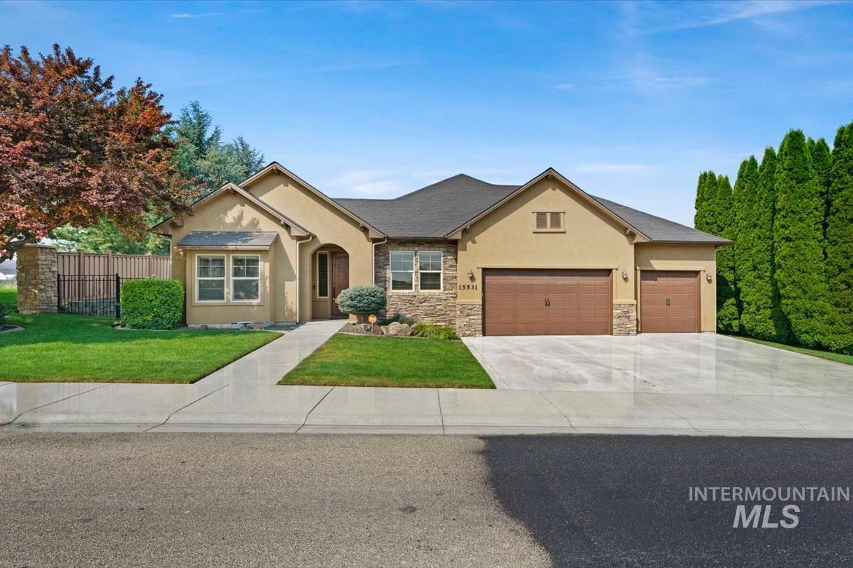 15531 Sequoia Grove Way Property Photo 1