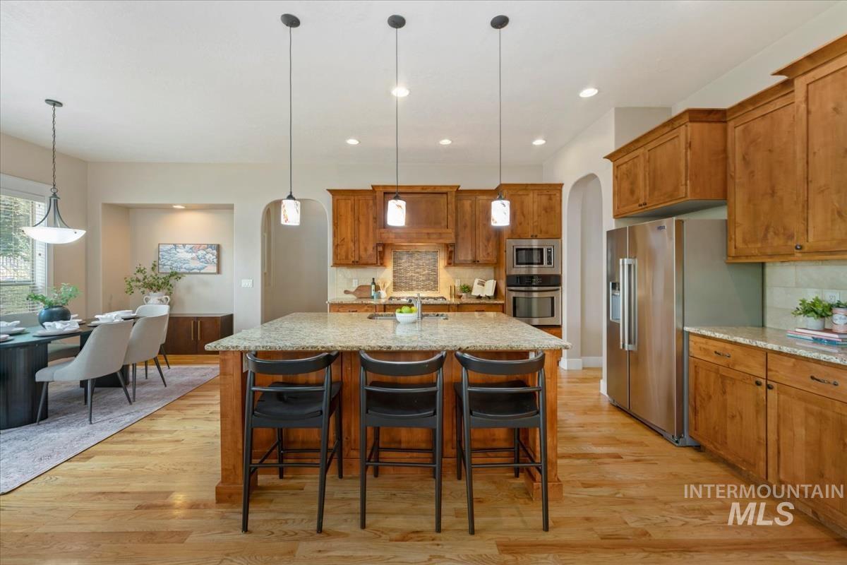 15531 Sequoia Grove Way Property Photo 19